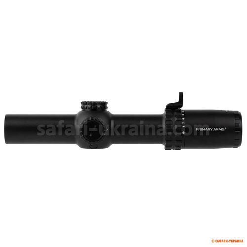 Прицел Primary Arms SLx 1-10x28 SFP, сетка ACSS Griffin