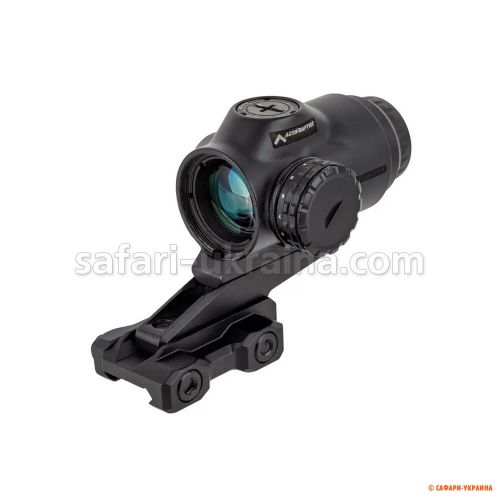 Приціл призматичний Primary Arms SLx 3X MicroPrism 