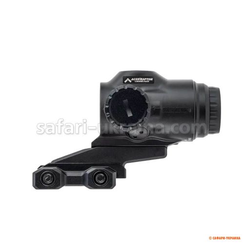 Приціл призматичний Primary Arms SLx 3X MicroPrism 