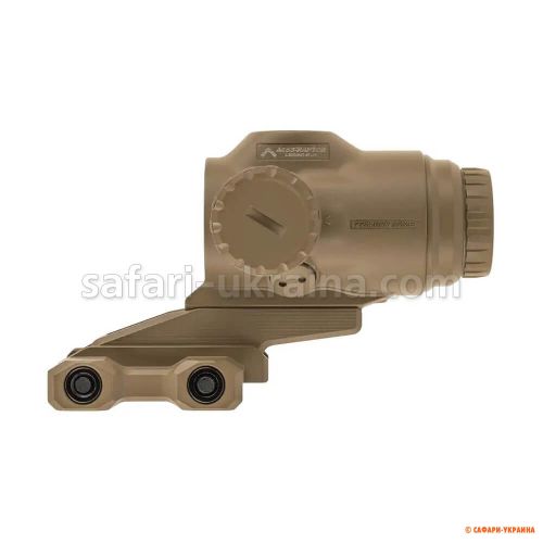 Приціл призматичний Primary Arms SLx 3X MicroPrism, FDE 
