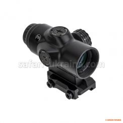 Приціл призматичний Primary Arms SLx 5X Micro Prism, Black