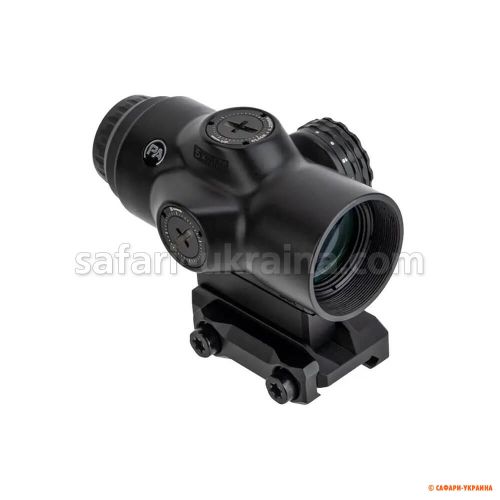 Приціл призматичний Primary Arms SLx 5X Micro Prism, Black Приціл призматичний Primary Arms SLx 5X Micro Prism, Black