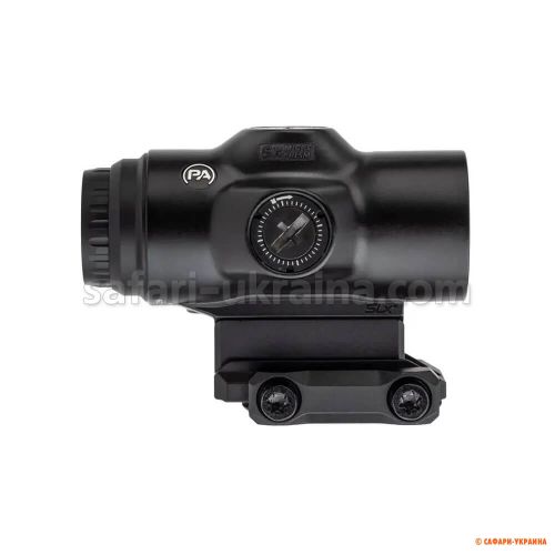Приціл призматичний Primary Arms SLx 5X Micro Prism, Black 