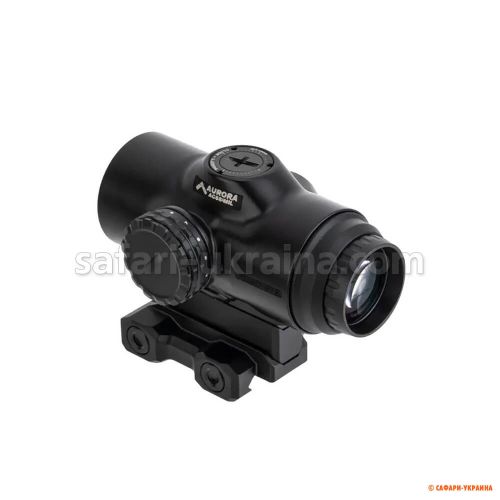 Приціл призматичний Primary Arms SLx 5X Micro Prism, Black 