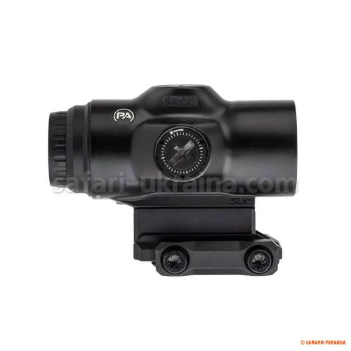 Приціл Primary Arms SLx 5X Micro Prism, ACSS Aurora 