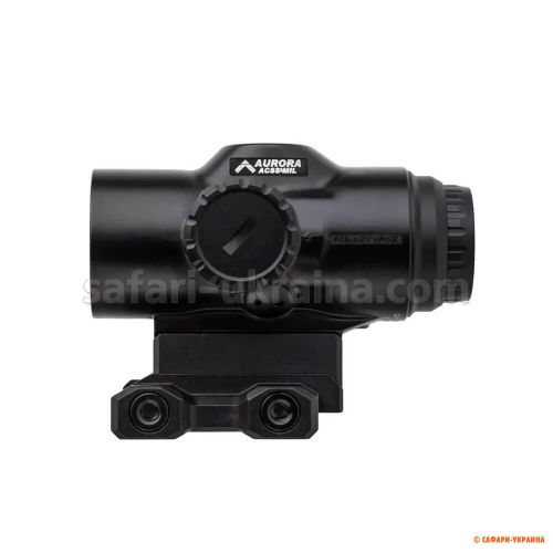 Приціл Primary Arms SLx 5X Micro Prism, ACSS Aurora 