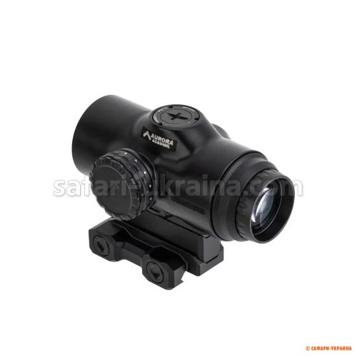 Приціл Primary Arms SLx 5X Micro Prism, ACSS Aurora 