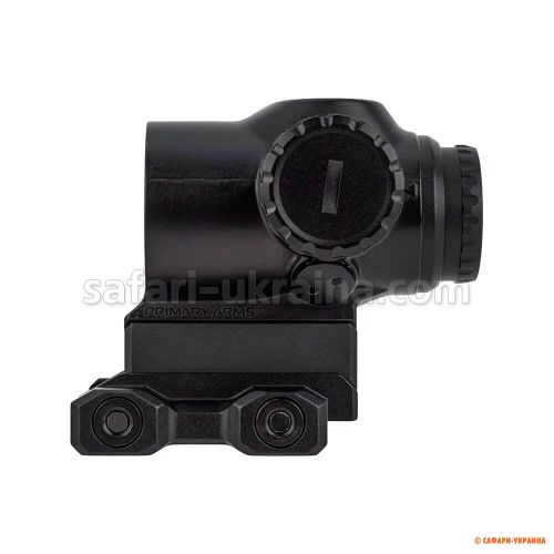Приціл Primary Arms SLx 1X MicroPrism, сітка ACSS Cyclops G2 