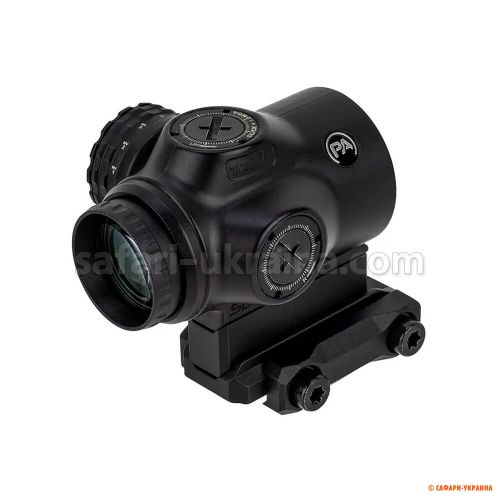 Приціл Primary Arms SLx 1X MicroPrism, сітка ACSS Cyclops G2 