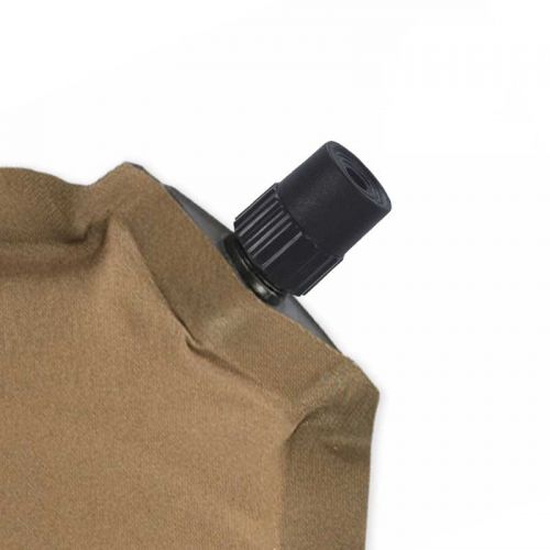Самонадувний килимок каремат Proforce TREKKER, 183 х 51 х 3 см, пісочний 