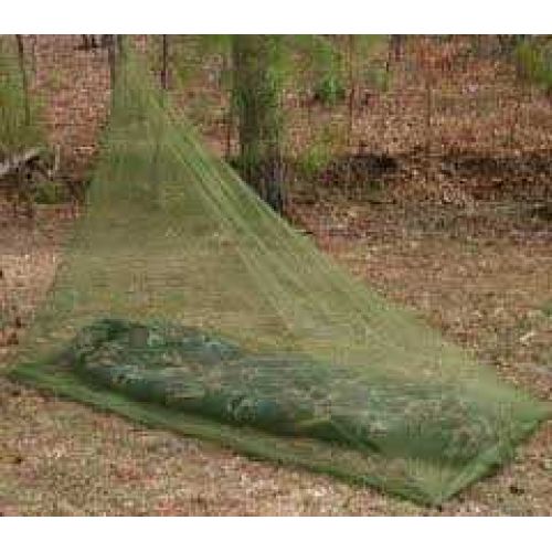 Сітка протимоскітна Proforce BACKPACKER, 99 х 208 х 165 см 