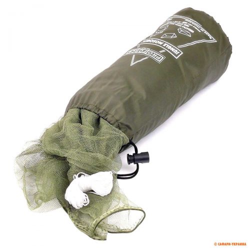 Сітка протимоскітна Proforce JUNGLE, 160 х 201 х 150 см 
