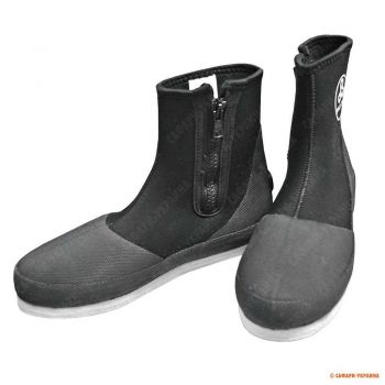 Ботинки для вейдерсов Proline Fishkill, чёрные, войлочная подошва