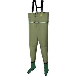Заброды-комбинезон до середины груди Proline Sage Creek