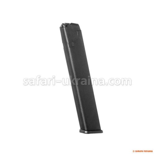 Магазин PROMAG для Glock 17/19/26 кал. 9 мм на 32 патрони 
