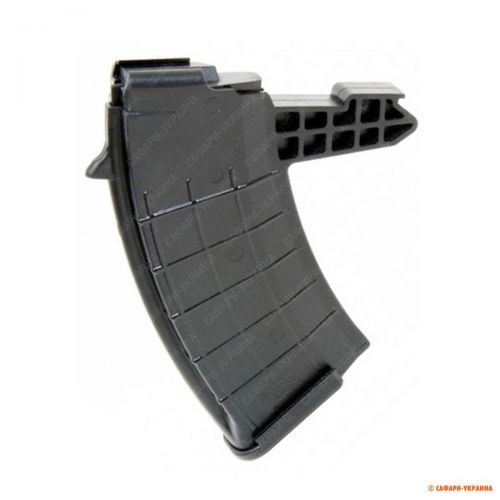 Магазин для СКС Promag SKS-AS, кал. 7,62 х 39, на 20 патронів 
