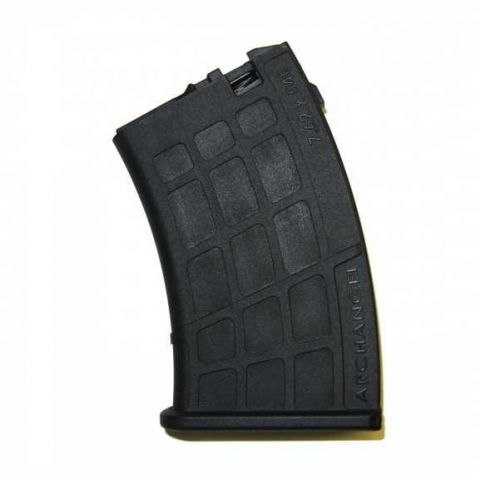Магазин для карабіна Мосіна 1891/30 Promag AA762, кал. 7,62 х 54 R, на 10 патронів 