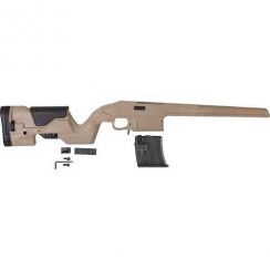 Ложа для карабіна Мосіна Promag AA9130, колір: пісочний