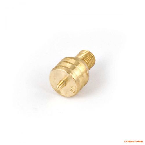 Вішер для чищення зброї Proshot Brass Jags, калібр .20 