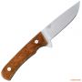 Малый охотничий нож Puma Mountain-Lion II, длина клинка 76 мм, дерево