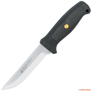 Охотничий нож Puma New Pro Hunter Kraton, длина клинка 115 мм