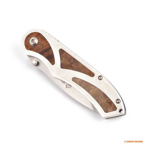 Складной нож Puma Shark