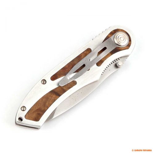 Складной нож Puma Shark