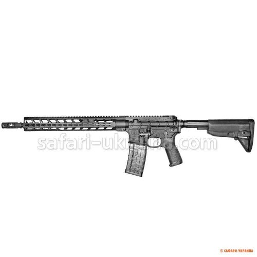 Карабін PWS MK116 MOD 2-M, кал.300 Blackout, ствол 41 см 