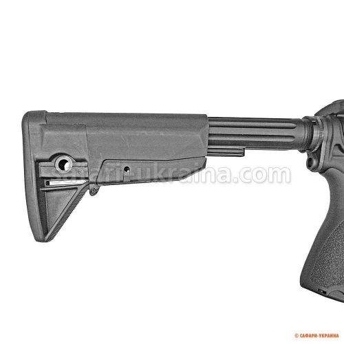 Карабін PWS MK116 MOD 2-M, кал.300 Blackout, ствол 41 см 