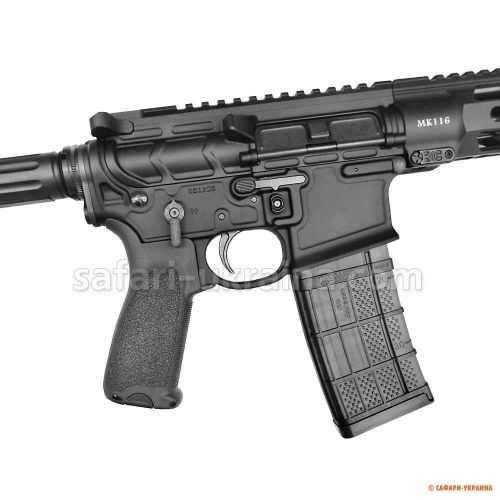 Карабін PWS MK116 MOD 2-M, кал.300 Blackout, ствол 41 см 