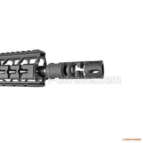 Карабін PWS MK116 MOD 2-M, кал.300 Blackout, ствол 41 см 