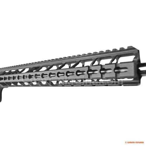 Карабін PWS MK116 MOD 2-M, кал.300 Blackout, ствол 41 см 