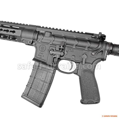 Карабін PWS MK116 MOD 2-M, кал.300 Blackout, ствол 41 см 