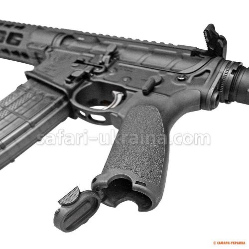 Карабін PWS MK116 MOD 2-M, кал.300 Blackout, ствол 41 см 
