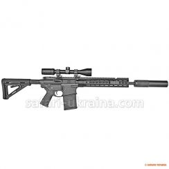 Карабін PWS MK2 MOD-1, кал.308 Win, ствол 36 см