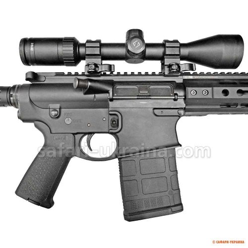 Карабин PWS MK2 MOD-1, кал.308 Win, ствол 36 см