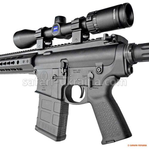 Карабин PWS MK2 MOD-1, кал.308 Win, ствол 36 см