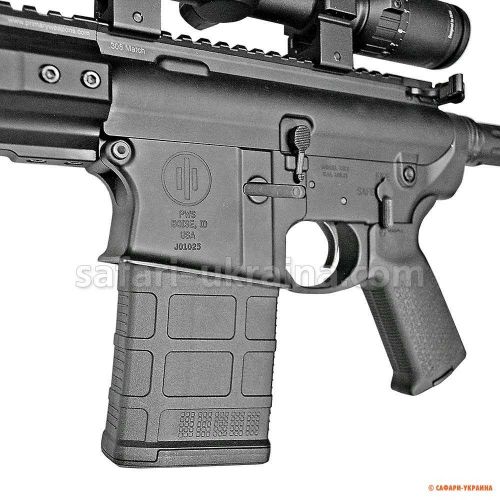 Карабин PWS MK2 MOD-1, кал.308 Win, ствол 36 см