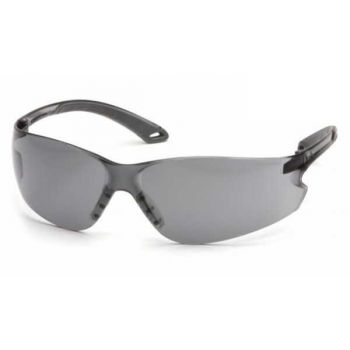Захисні стрілецькі окуляри Pyramex Itek (gray)