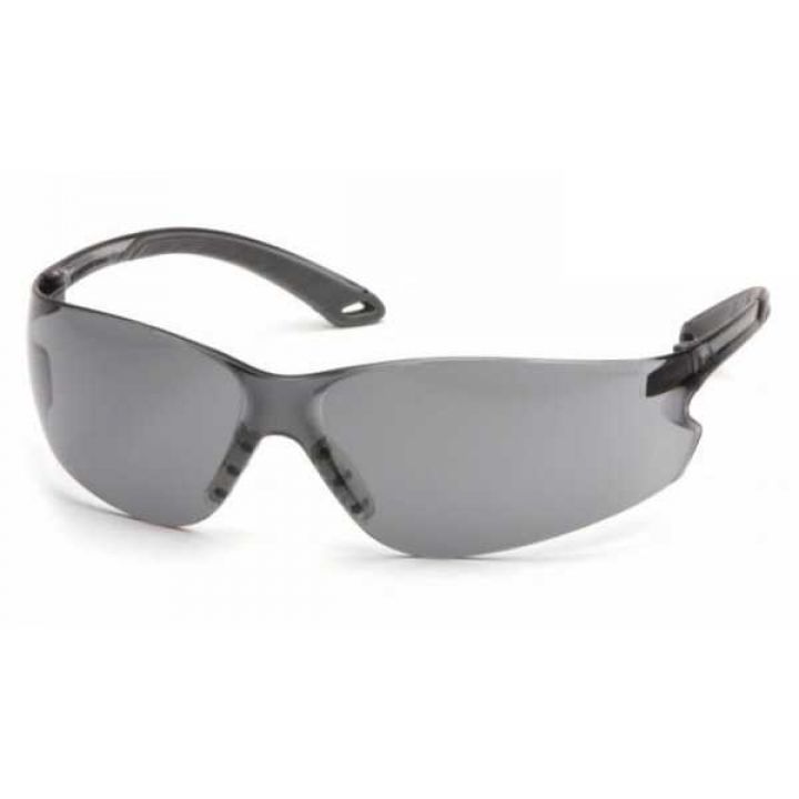 Захисні стрілецькі окуляри Pyramex Itek (gray) 