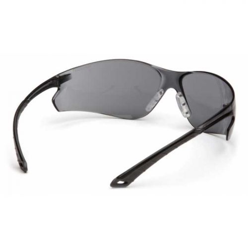 Защитные стрелковые очки Pyramex Itek (gray)