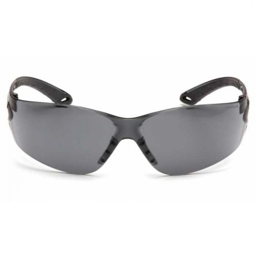 Защитные стрелковые очки Pyramex Itek (gray)