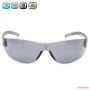 Спортивні захисні окуляри Pyramex Alair, колір - (gray) сірі 