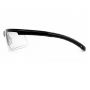 Легкі захисні стрілецькі окуляри Pyramex Ever-Lite, колір - clear 