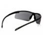 Легкие защитные стрелковые очки Pyramex Ever-Lite, цвет - gray