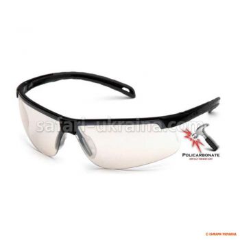 Захисні стрілецькі окуляри Pyramex Ever-Lite (indoor/outdoor mirror) (PMX)