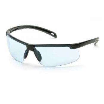 Легкі захисні стрілецькі окуляри Pyramex Ever-Lite, колір - infinity blue