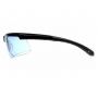 Легкі захисні стрілецькі окуляри Pyramex Ever-Lite, колір - infinity blue 
