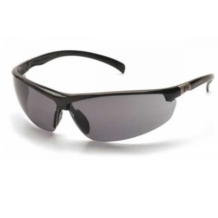 Захисні балістичні окуляри Pyramex Forum, колір - gray 