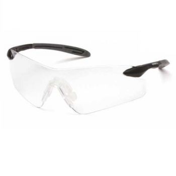 Баллистические очки Pyramex Intrepid-II, цвет - clear